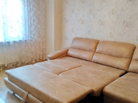 2-комнатная квартира посуточно Нижний Новгород, Коминтерна, 115: Фотография 6