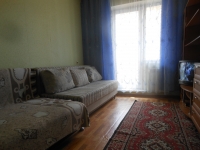 1-комнатная квартира посуточно Красноярск, киренского, 41: Фотография 7