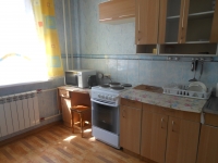 1-комнатная квартира посуточно Красноярск, киренского, 41: Фотография 8