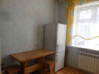 1-комнатная квартира посуточно Красноярск, киренского, 41: Фотография 9