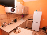1-комнатная квартира посуточно Краснодар, НСТ Топольки4 ул. Железнодорожная, 180: Фотография 3