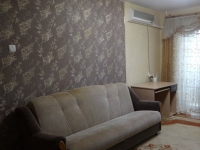 1-комнатная квартира посуточно Кемерово, Весенняя, 22: Фотография 3
