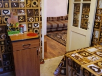 1-комнатная квартира посуточно Оренбург, братьев Башиловых, 6: Фотография 2