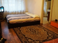 1-комнатная квартира посуточно Оренбург, братьев Башиловых, 6: Фотография 3