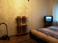 1-комнатная квартира посуточно Оренбург, братьев Башиловых, 6: Фотография 4