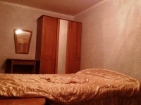 1-комнатная квартира посуточно Оренбург, Юркина, 72: Фотография 2