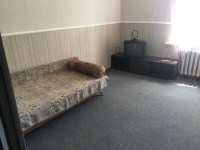 2-комнатная квартира посуточно Оренбург, Гая, 12: Фотография 3