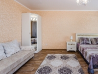 1-комнатная квартира посуточно Тюмень, Харьковская, 66: Фотография 2