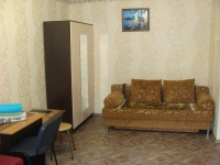1-комнатная квартира посуточно Тюмень, рижская, 70: Фотография 3