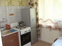 1-комнатная квартира посуточно Тюмень, рижская, 70: Фотография 4