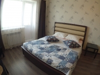 1-комнатная квартира посуточно Омск, Масленникова , 76: Фотография 24