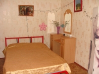 1-комнатная квартира посуточно Нижний Новгород, дьяконова, 11: Фотография 4