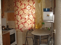 1-комнатная квартира посуточно Нижний Новгород, пр. кирова, 35: Фотография 4