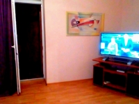 2-комнатная квартира посуточно Новосибирск, Гоголя, 44: Фотография 3