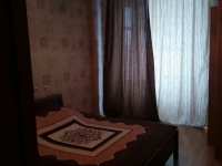 2-комнатная квартира посуточно Новосибирск, Гоголя, 44: Фотография 4