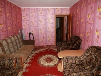 2-комнатная квартира посуточно Прокопьевск, Гайдара, 15: Фотография 4