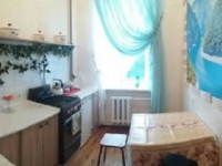 1-комнатная квартира посуточно Санкт-Петербург, загородный проспект, 30/2: Фотография 3