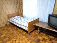 2-комнатная квартира посуточно Иркутск, Чехова, 10: Фотография 2