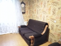 2-комнатная квартира посуточно Иркутск, Чехова, 10: Фотография 3