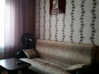 1-комнатная квартира посуточно Новосибирск, Гоголя, 42: Фотография 5