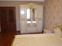 2-комнатная квартира посуточно Новосибирск, Гоголя, 51: Фотография 4