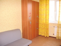 2-комнатная квартира посуточно Новосибирск, селезнева , 50: Фотография 4