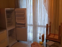2-комнатная квартира посуточно Новосибирск, Фрунзе, 228: Фотография 5