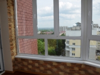 1-комнатная квартира посуточно Брянск, улица Ромашина, 32: Фотография 17