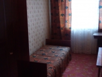 2-комнатная квартира посуточно Нижний Новгород, Ковалихинская, 30: Фотография 3