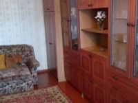 2-комнатная квартира посуточно Нижний Новгород, Ковалихинская, 30: Фотография 5