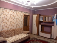 2-комнатная квартира посуточно Барнаул, Ленина, 81: Фотография 2