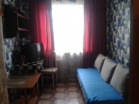 1-комнатная квартира посуточно Красноярск, Джамбульская , 19: Фотография 4