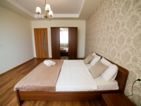 2-комнатная квартира посуточно Кемерово, б-р Строителей , 42: Фотография 5