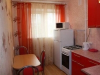 1-комнатная квартира посуточно Томск, Иркутский тракт, 26: Фотография 2