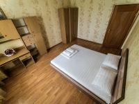 3-комнатная квартира посуточно Кемерово, Соборная, 3: Фотография 3