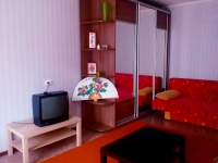 2-комнатная квартира посуточно Новосибирск,  Академгородок, Иванова, 28: Фотография 23
