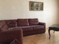 3-комнатная квартира посуточно Смоленск, Проспект Гагарина , 48А: Фотография 5