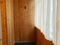 1-комнатная квартира посуточно Казань, Фатыха Амирхана, 35: Фотография 5