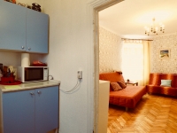 1-комнатная квартира посуточно Санкт-Петербург, Садовая , 48: Фотография 6