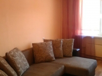 1-комнатная квартира посуточно Краснодар, Зиповская, 41: Фотография 2