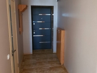 1-комнатная квартира посуточно Смоленск, улица Нахимова, 40Г: Фотография 10