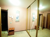 1-комнатная квартира посуточно Хабаровск, Гамарника , 39: Фотография 4
