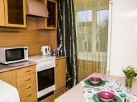 1-комнатная квартира посуточно Омск, Иртышская Набережная, 28: Фотография 7