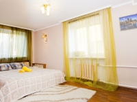1-комнатная квартира посуточно Омск, Иртышская набережная, 29: Фотография 5