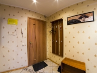 1-комнатная квартира посуточно Омск, Серова, 26: Фотография 7