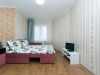 1-комнатная квартира посуточно Кемерово, пр. Ленина , 78: Фотография 3