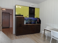 1-комнатная квартира посуточно Краснодар, Морская, 47: Фотография 2