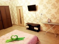 1-комнатная квартира посуточно Сургут, Крылова, 32: Фотография 3