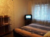 1-комнатная квартира посуточно Оренбург, братьев Башиловых, 6: Фотография 8