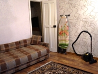 1-комнатная квартира посуточно Оренбург, братьев Башиловых, 6: Фотография 9